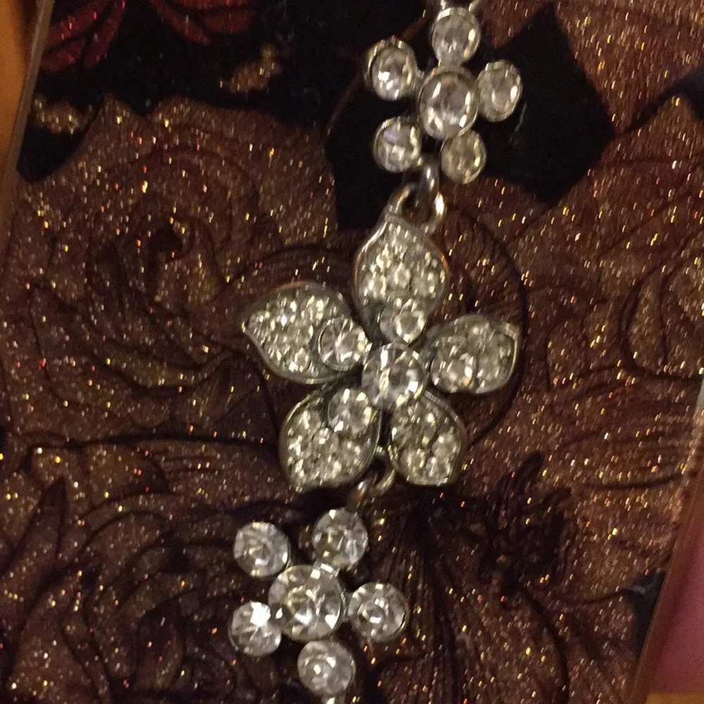 iPhone 6 Case w/Bling📱